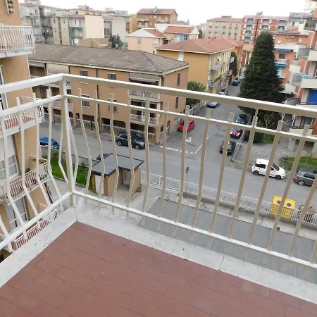 Appartamento Rita Voghera