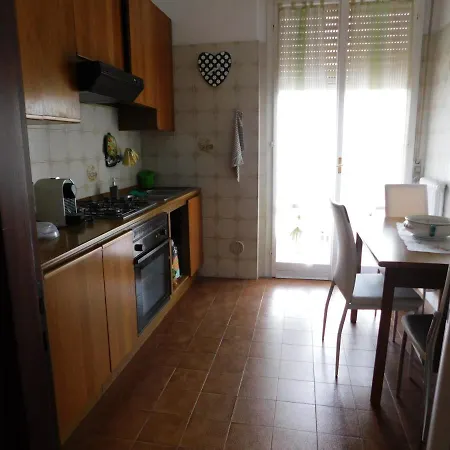 Appartamento Rita