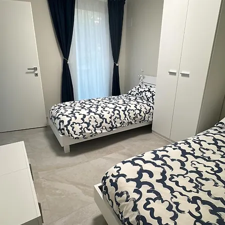 Appartement Rita *