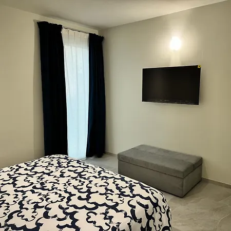 Appartement Rita *